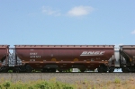 BNSF 487662
